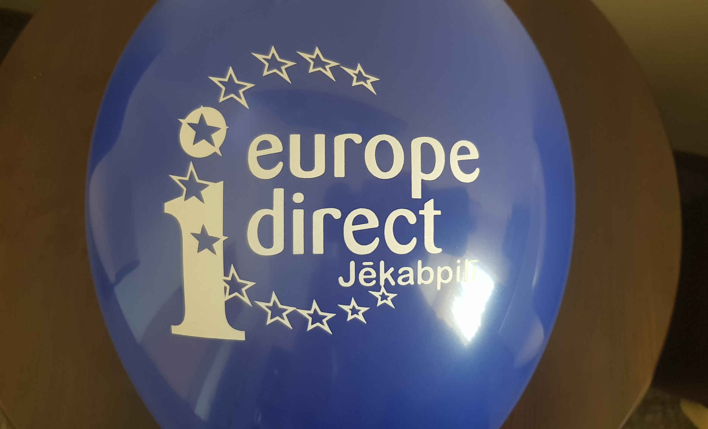 Balony EUROPE